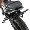 R&G LP0375BK Držák SPZ KTM Duke 125/250/390